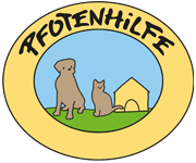 Logo of Tierschutzhof PFOTENHILFE